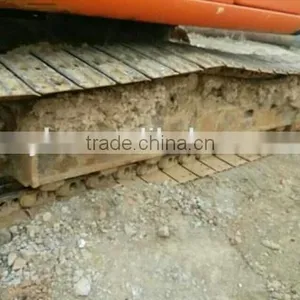 h Itachi Zx120 Wheel Excavator for Sale, Used Wheel Excavator thumbnail-4