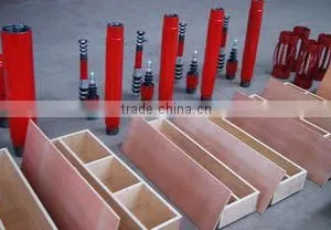 Cement Stage Collar API Standard Puyang Zhongshi thumbnail-2