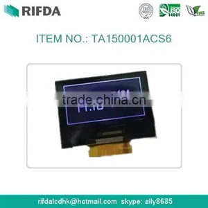 VA TN Lcd Screen for Wearable Watch thumbnail-4