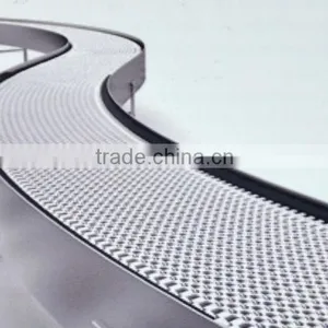Biscuit Production Line Modular Plastic Conveyor Belt thumbnail-5