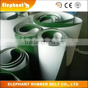 Elephant Belt Light Duty Silicone Conveyor Belt thumbnail-5