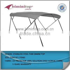 Pontoon Boat Bimini Tops Vender thumbnail-1