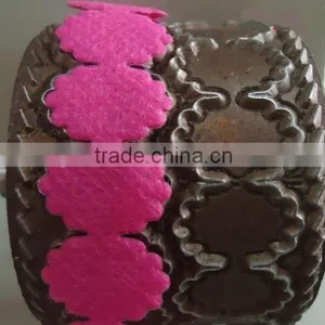 Ultrasonic Lace Machine and Mold,Manufacture of Non-woven Bags thumbnail-4