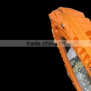 2015 HOT ! 120W,150W the Latest LED Explosion Proof High Bay Light With ATEX and IECEX Certificates for Hazardous Enviroment thumbnail-2