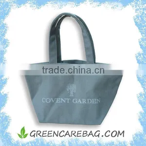 Canvas Tote Bag Canvas Bag thumbnail-1