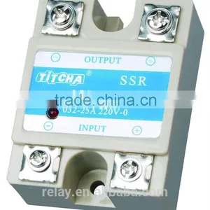 JGX-60F Solid State Relay SSR 220v Solid State Relay thumbnail-1