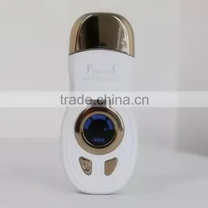 Professional Electric Hair Removal Epilator Home Laser Hair Removal thumbnail-2