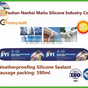 RTV Silicon Sealant/weather Resistance Rtv Silicon Sealant thumbnail-1