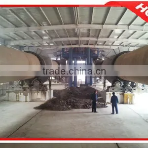 Hot Sale High Quality Rotary Kiln thumbnail-1