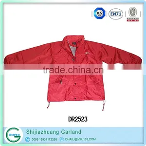 China Supplier Woodland Winter Men Jacket Garment Travelling Jackets thumbnail-2