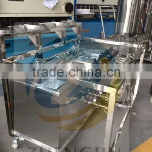Keg Washer With Agitator thumbnail-2