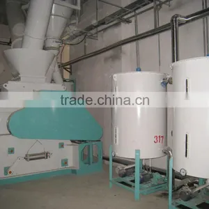 Fertilizer Blending Machine Plant thumbnail-6
