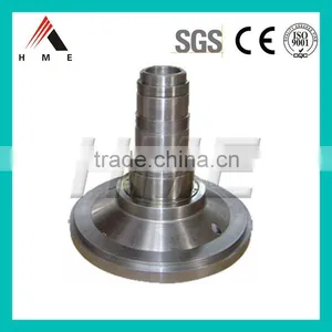Pellet Mill Union Empty Core thumbnail-1