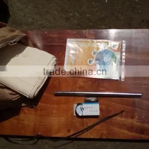 Plate Frame YBLL320*14 Almond Oil Filtration Machine thumbnail-6