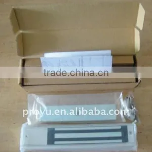 180KG,390Lbs, Single Electromagnetic Door Lock PY-EL5-2 thumbnail-1