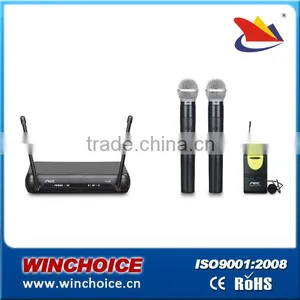 Reviews of Radio Shack Wireless Clip-on Microphone System thumbnail-1