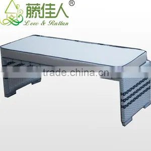 Hot Sale All Weather Wicker Leisure Ways China Patio Dedon Outdoor Furniture thumbnail-6