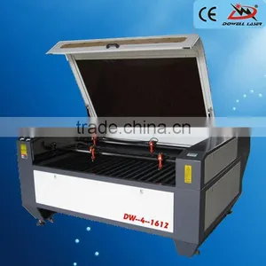 DW 1613 Laser Engraving Machine thumbnail-1
