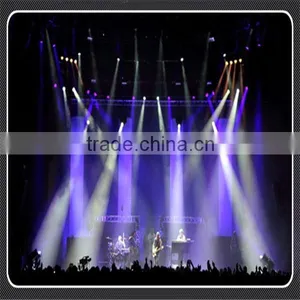 Factory Price 280 Gobo Stage Lighting Sky Beam Light thumbnail-3