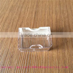 Beautful Jewelry Storage Tray Plastic Storage Case and Mini Plastic Box for Jewelry and Bead thumbnail-3