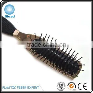 Anti-microbial Nylon 66 Hair Brush Filament thumbnail-1
