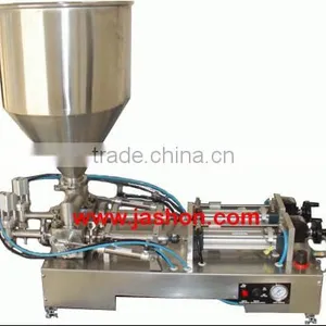 Pigment White Paste Filling Machine thumbnail-1
