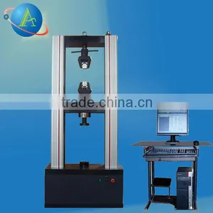 Universal Tensile Tester-instron thumbnail-1