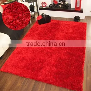Hand Made Wool And Silk Carpet thumbnail-6
