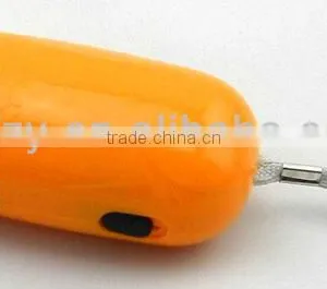 Power Style Hand-pressing Flashlight thumbnail-1