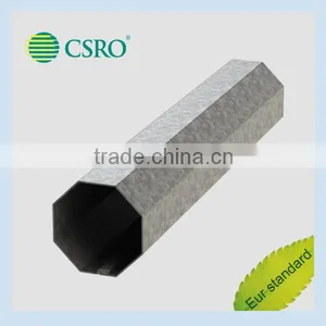 Galvanized Steel Octagonal Tube thumbnail-1
