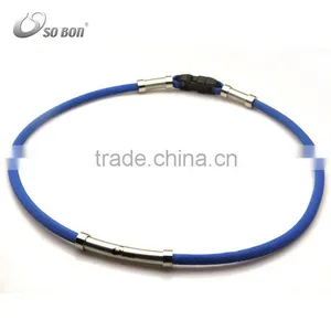 2015 Colorful Mens Baseball Necklace Fashionable Necklace for Sale thumbnail-3