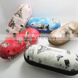 New Product Eva Shockproof Eyewear Case and Bag thumbnail-2