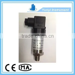0-5V Water Pressure Transducer thumbnail-1