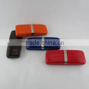 Colorful And Reasonable Price Matel Hard Glasses Case thumbnail-4