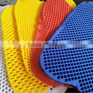 Non-toxic Small Cheap Eva Foam in Plastic Sheets for Yoga Mat thumbnail-1