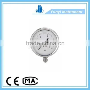 Common Water Pressure Gauge thumbnail-2