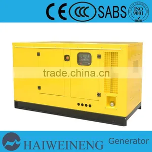 Sale Low Pirce Generator Made in China thumbnail-4