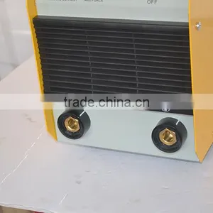 Disel Generator Welding Machine thumbnail-1