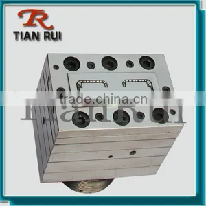 Mian Door Frame Design/Concrete Wall Panel Moulding thumbnail-1