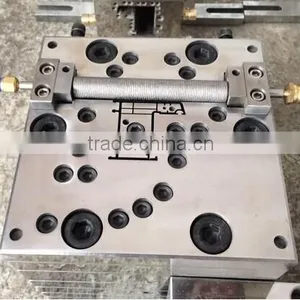 Factory Outlets Customized Co-extrusion Mold thumbnail-2
