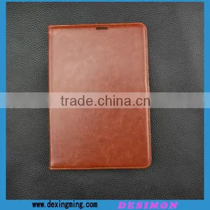 China New Products for Xiaomi mi Pad Case Cover,book Style Flip Leather Case for Xiaomi mi Pad Quality Choice thumbnail-2