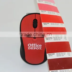Wireless Optical Mouse for PC Computer Desktop Laptop With Designed-for-Web Scrolling thumbnail-4