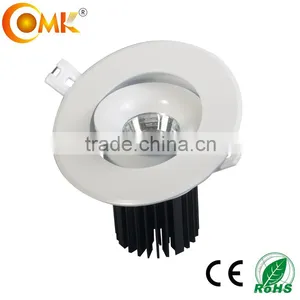 Dimmable 20w /25w Led Downlgiht Retrofit With Cut Out 110mm thumbnail-2