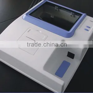 Silicone Rubber Rapid Prototype/ RTV/ Vacuum Casting thumbnail-3