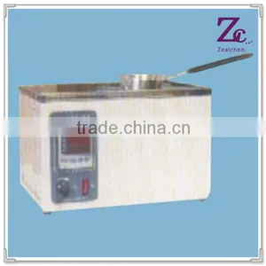 A27 Asphalt Test Equipment Used for Softening Bituminous Materials Before Tests thumbnail-1