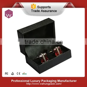 High Quality Wholesale Cufflink Boxes Antique thumbnail-4
