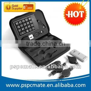 Usb Travel Set for Computer Accessories thumbnail-1