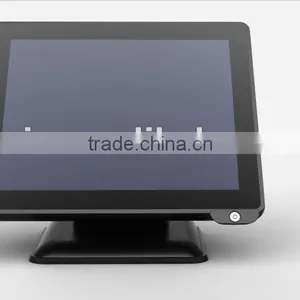 15inch POS Kiosk Touch Screen Monitors thumbnail-1