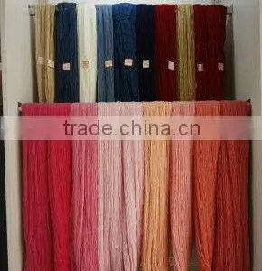 Polyester Carpet Yarn thumbnail-3