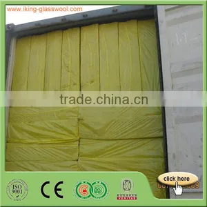 Sound Insulation Materials Good Price Mineral Wool Insulation thumbnail-6
